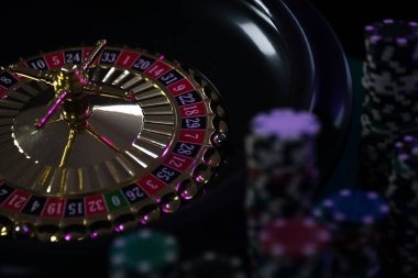 Payout odds display for Angka Ikut