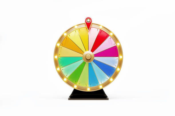 Draw schedule calendar interface showing football matches and casino table timings